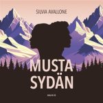 Musta sydän – äänikirja