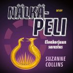 Nälkäpeli: Elonkorjuun sarastus äänikirja