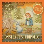 Onni ja tunturipöllö -iltasatu äänikirja