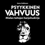 Psyykkinen vahvuus äänikirja