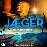 Ritarin risti äänikirja