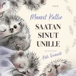Saatan sinut unille äänikirja
