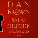 Salaisuuksien salaisuus äänikirja