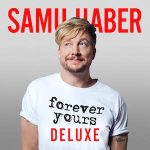 Samu Haber – Forever yours DELUXE äänikirja