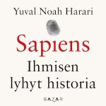 Sapiens äänikirja