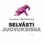 Selvästi juovuksissa äänikirja