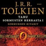 Sormusten herra: Sormuksen ritarit äänikirja