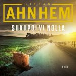 Sukupolvi nolla äänikirja