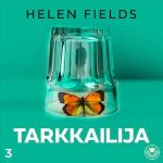 Tarkkailija äänikirja