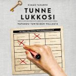 Tunne lukkosi äänikirja