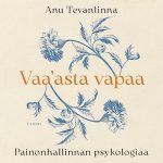 Vaa’asta vapaa äänikirja
