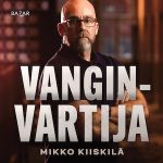 Vanginvartija äänikirja