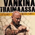 Vankina Thaimaassa äänikirja