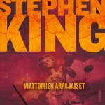 Viattomien arpajaiset äänikirja