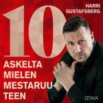 10 askelta mielen mestaruuteen äänikirja