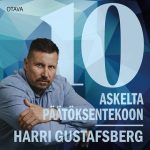 10 askelta päätöksentekoon äänikirja
