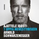 Ajattele isosti – 7 oppia menestymiseen äänikirja