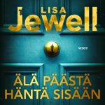 Älä päästä häntä sisään äänikirja