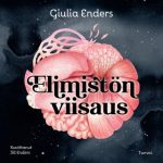 Elimistön viisaus äänikirja