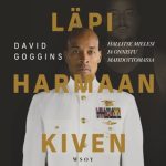 Läpi harmaan kiven äänikirja