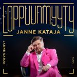Loppuunmyyty – Janne Kataja äänikirja