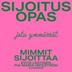Mimmit sijoittaa – Sijoitusopas äänikirja