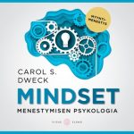 Mindset – Menestymisen psykologia äänikirja