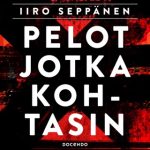 Pelot jotka kohtasin äänikirja