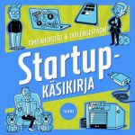 Startup-käsikirja äänikirja