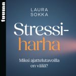 Stressiharha äänikirja