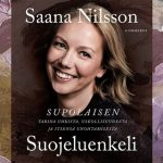 Suojeluenkeli äänikirja