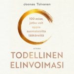 Todellinen elinvoimasi äänikirja