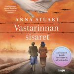 Vastarinnan sisaret äänikirja