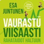 Vaurastu viisaasti – Rahataidot haltuun äänikirja