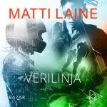 Verilinja äänikirja