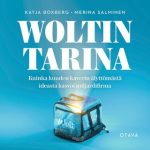Woltin tarina – Kuinka kuuden kaverin älyttömästä ideasta kasvoi miljardifirma äänikirja