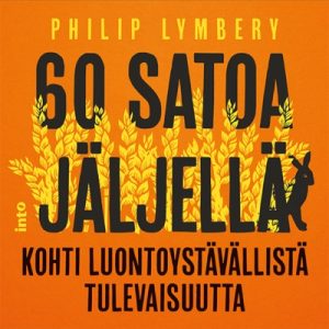 60 satoa jäljellä äänikirja