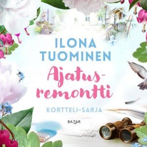 Ajatusremontti äänikirja
