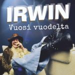 Irwin – Vuosi vuodelta äänikirja