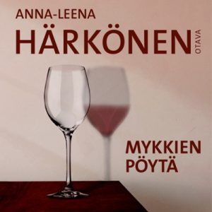Mykkien pöytä äänikirja