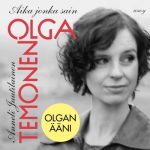 Olga Temonen (Olgan ääni): Aika jonka sain äänikirja