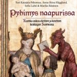 Pyhimys naapurissa äänikirja