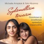 Sydämellisin terveisin äänikirja