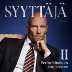 Syyttäjä II äänikirja