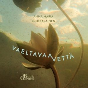 Vaeltavaa vettä äänikirja