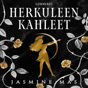 Herkuleen kahleet äänikirja